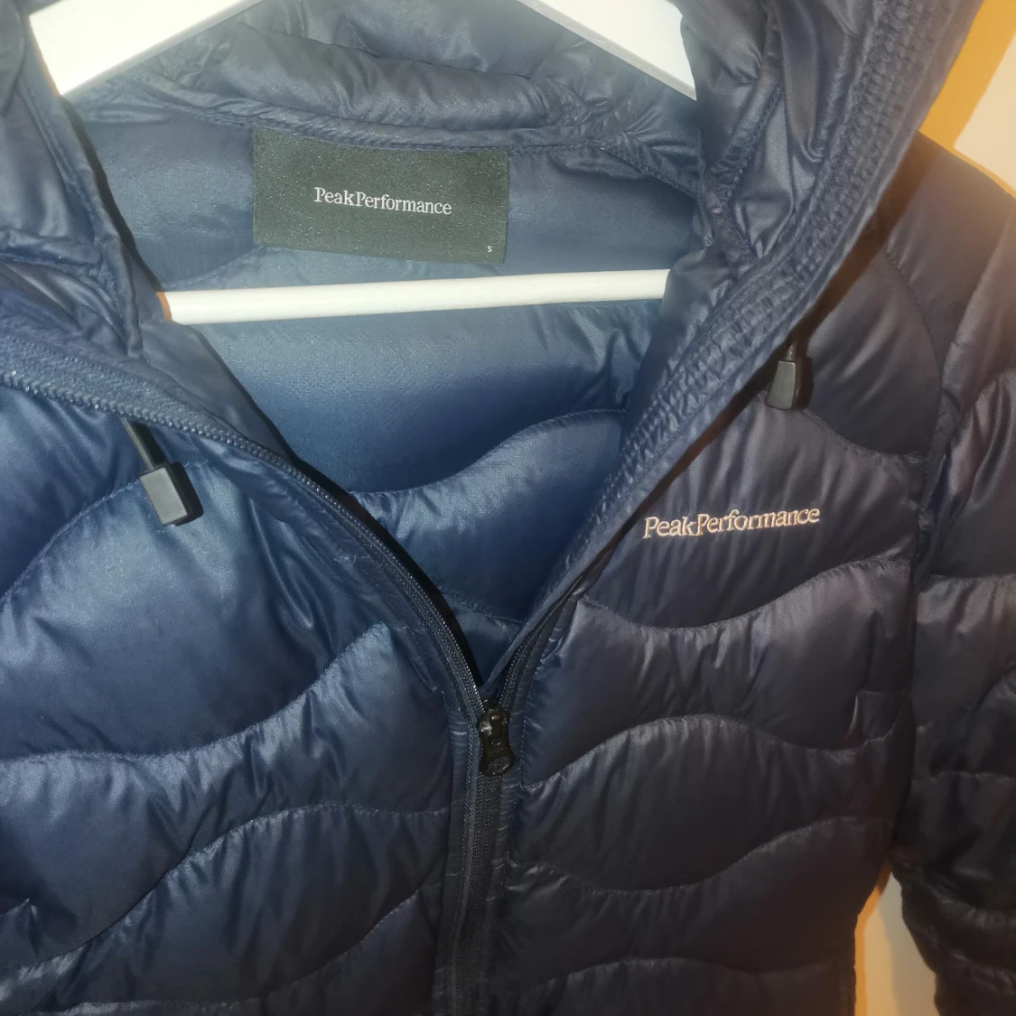 Peak performance Jacka - 91