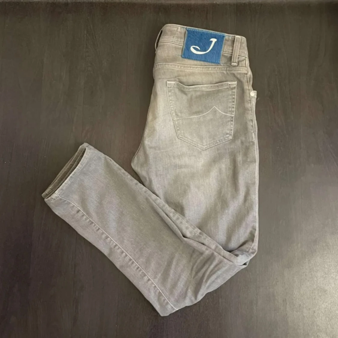 Jacob Cohen jeans💙