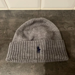 Ralph lauren mössa  - Använt skick 