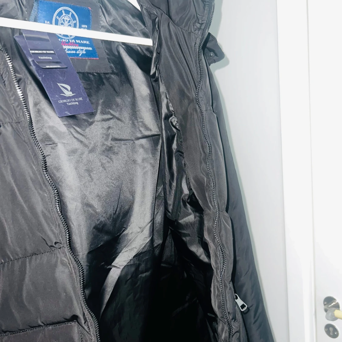 Giorgio Di Mare Vinterjacka Nyskick! - 91