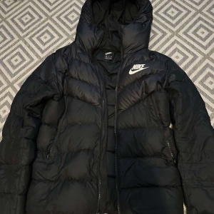 Nike - Fintskick det finns bara ett håll och ingen skador.