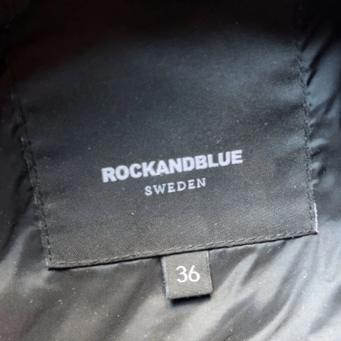 Rockandblue jacka dam  - 91