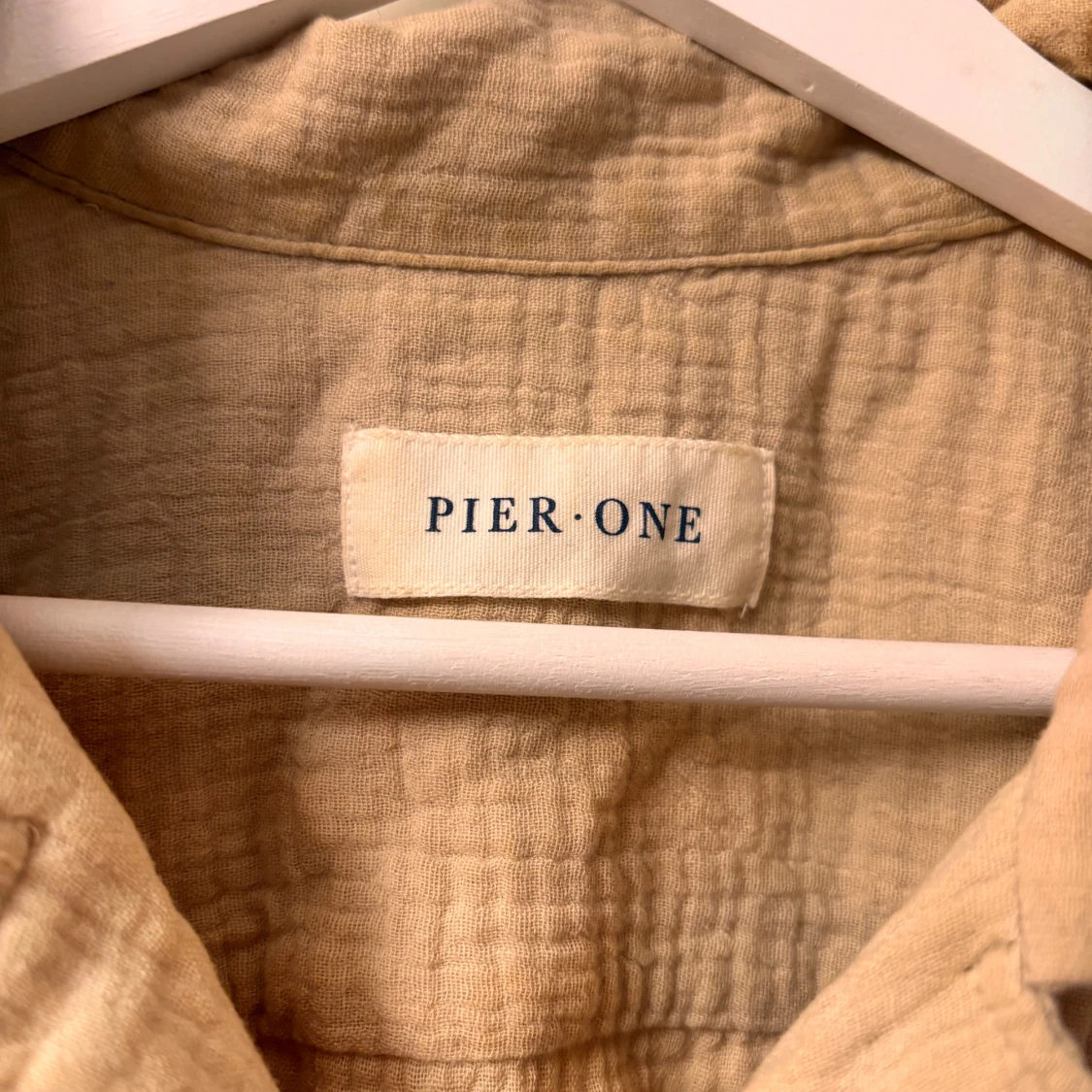 Pier one skjorta - 90