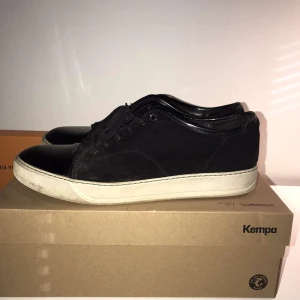 Lanvin skor - Lanvin skor Uk10 Skicl 6/10