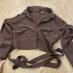 Skjorta  - Fin stick , passar storlek 36 