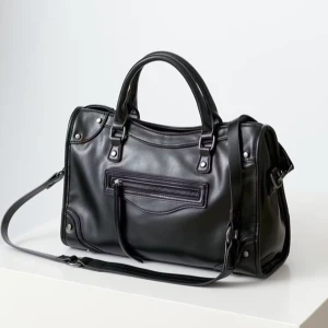 Väska - Kollar intresset på denna väska. Är alltså inte helt säker på om jag vill sälja. Den är ganska stor och man får plats med mycket i den💕 helt slutsåld. Kan sänka priset vid snabb affär