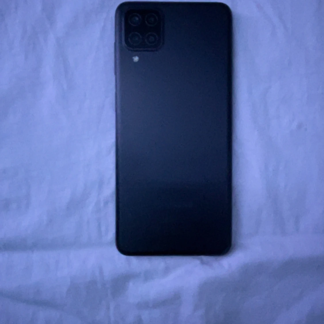 SAMSUNG GALAXY A12 - 90