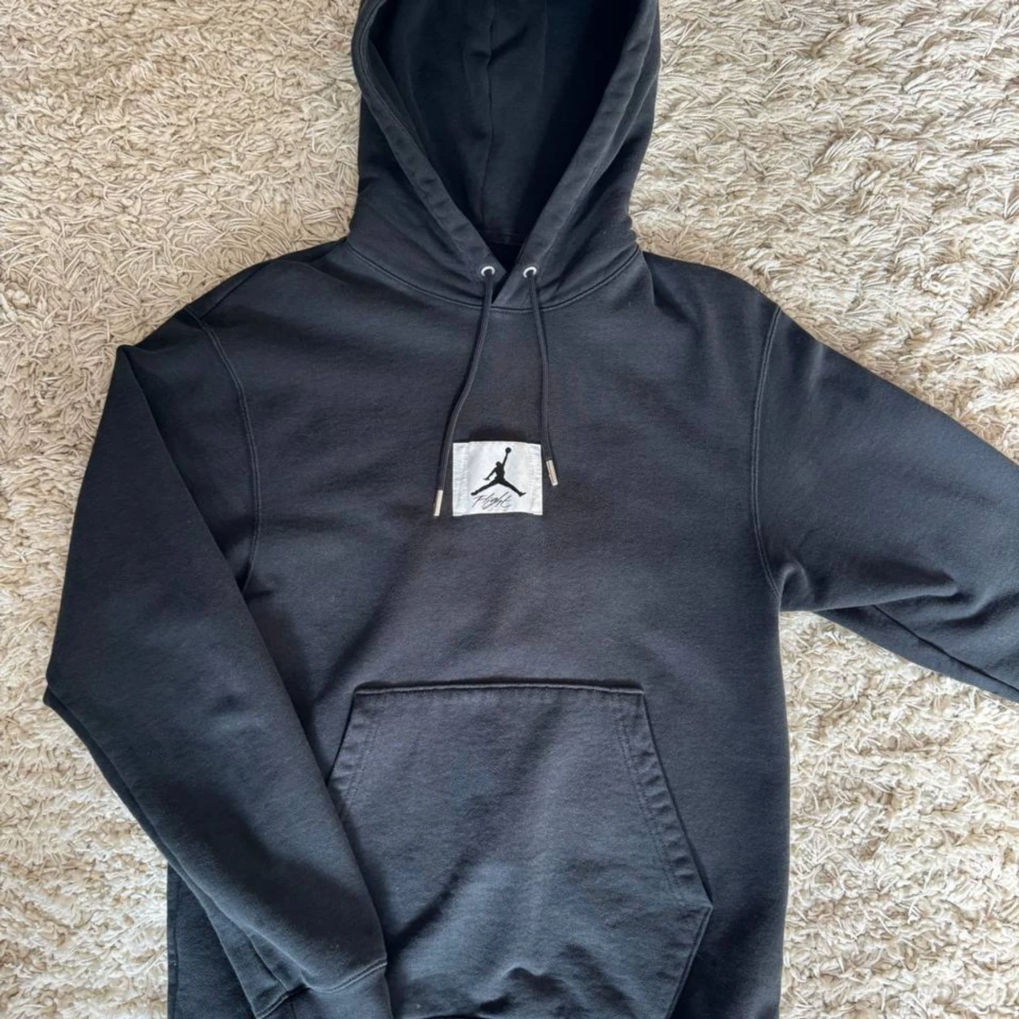 Jordan hoodie - 90