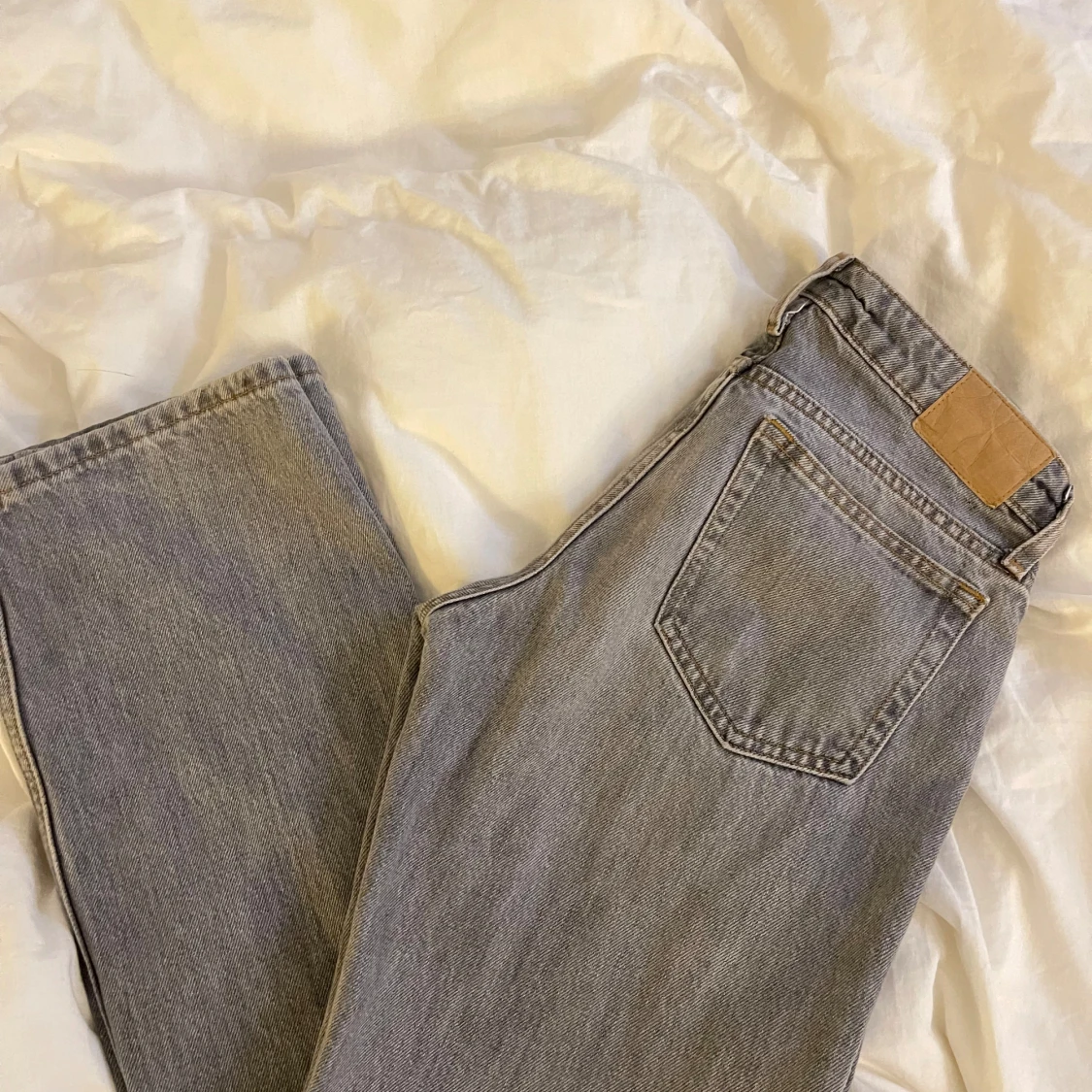 Weekday arrowrot jeans  - 91