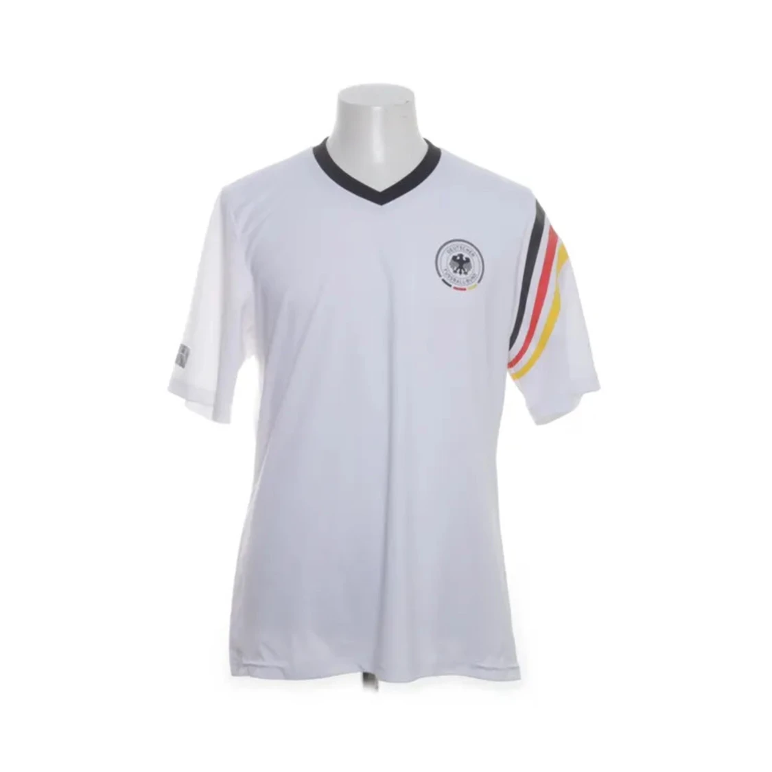 Tyskland Fotbollströja