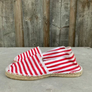 Espadrillos - Espadrillos från en spansk marknaden. Aldrig använda. Storlek 37