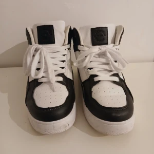 Skor - Liknande nike skor, tror jag använt dem 1 gång