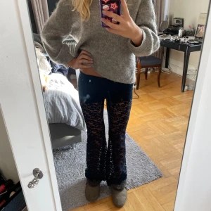 Spetsbyxor - Jättebra kavalite!❤️
