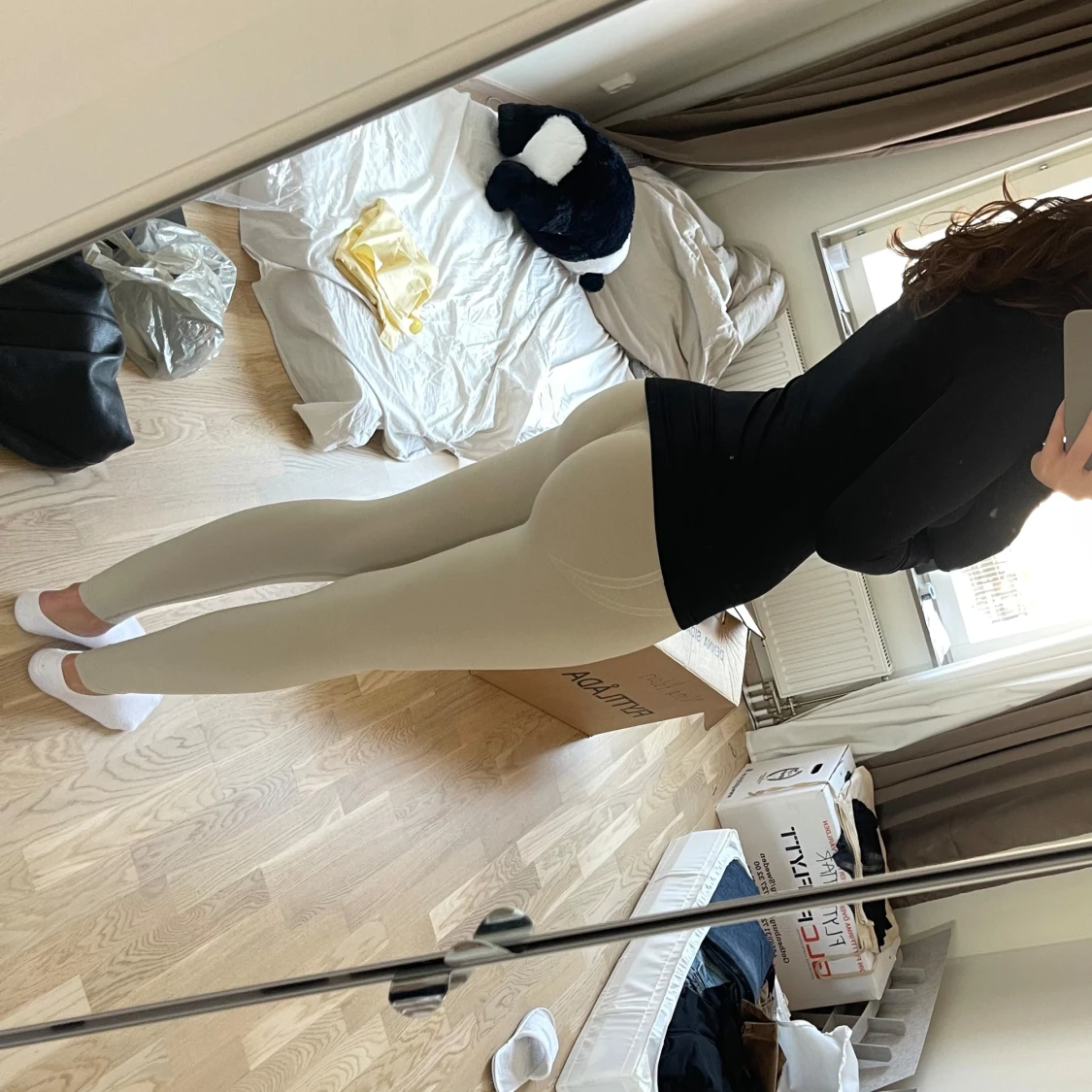 Oneractive träningstajts  - 92