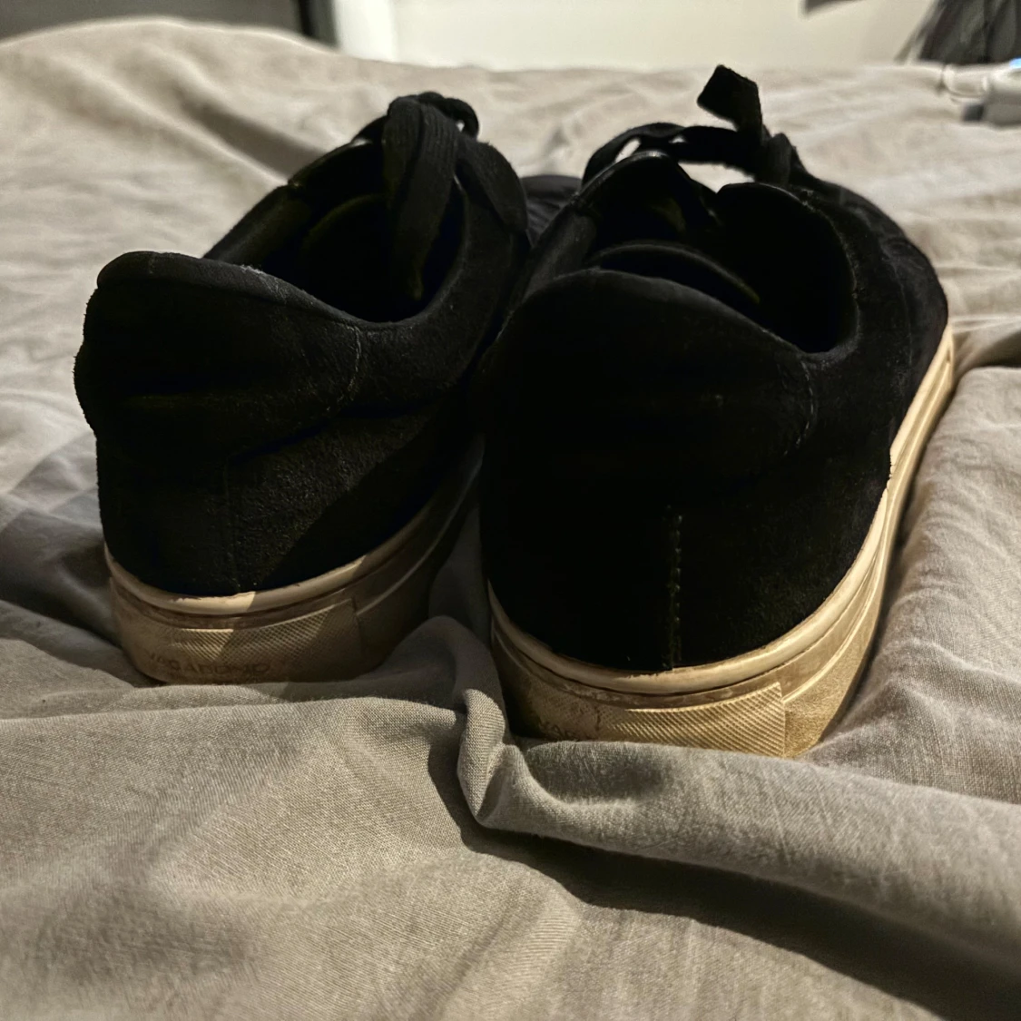 Vagabond skor herr storlek 45 - 90