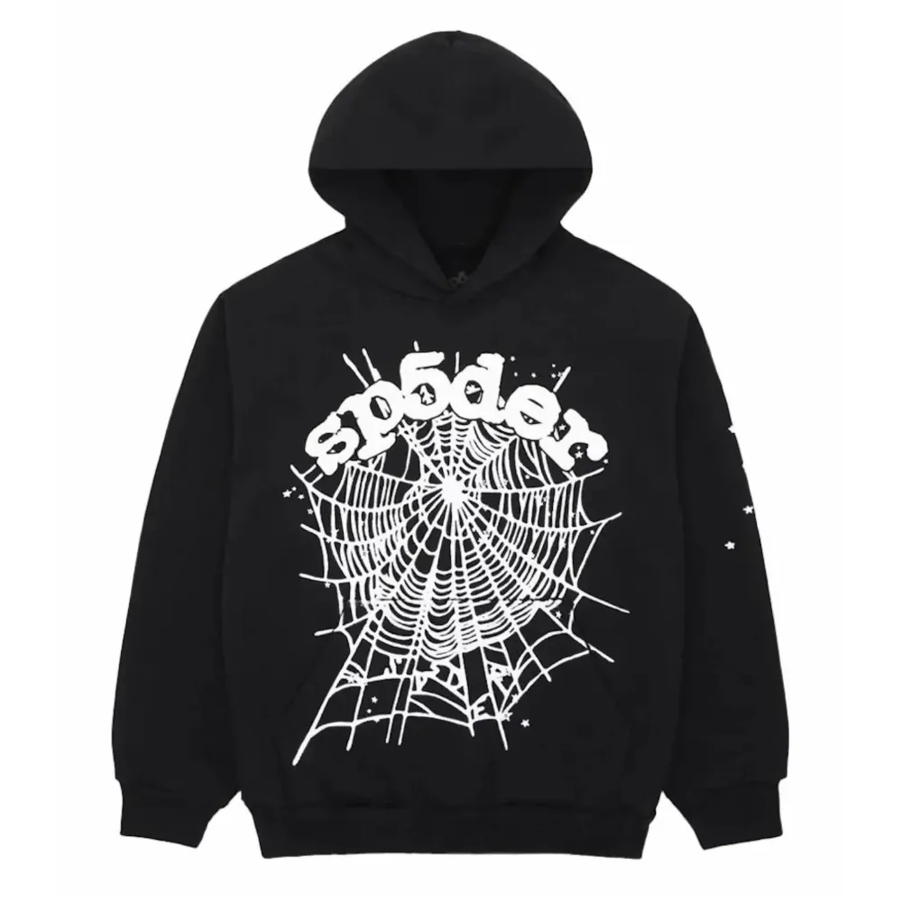 Den är ny men passar inte, köpte för 3000 ungefär och säljer för 1000 . Hoodies.