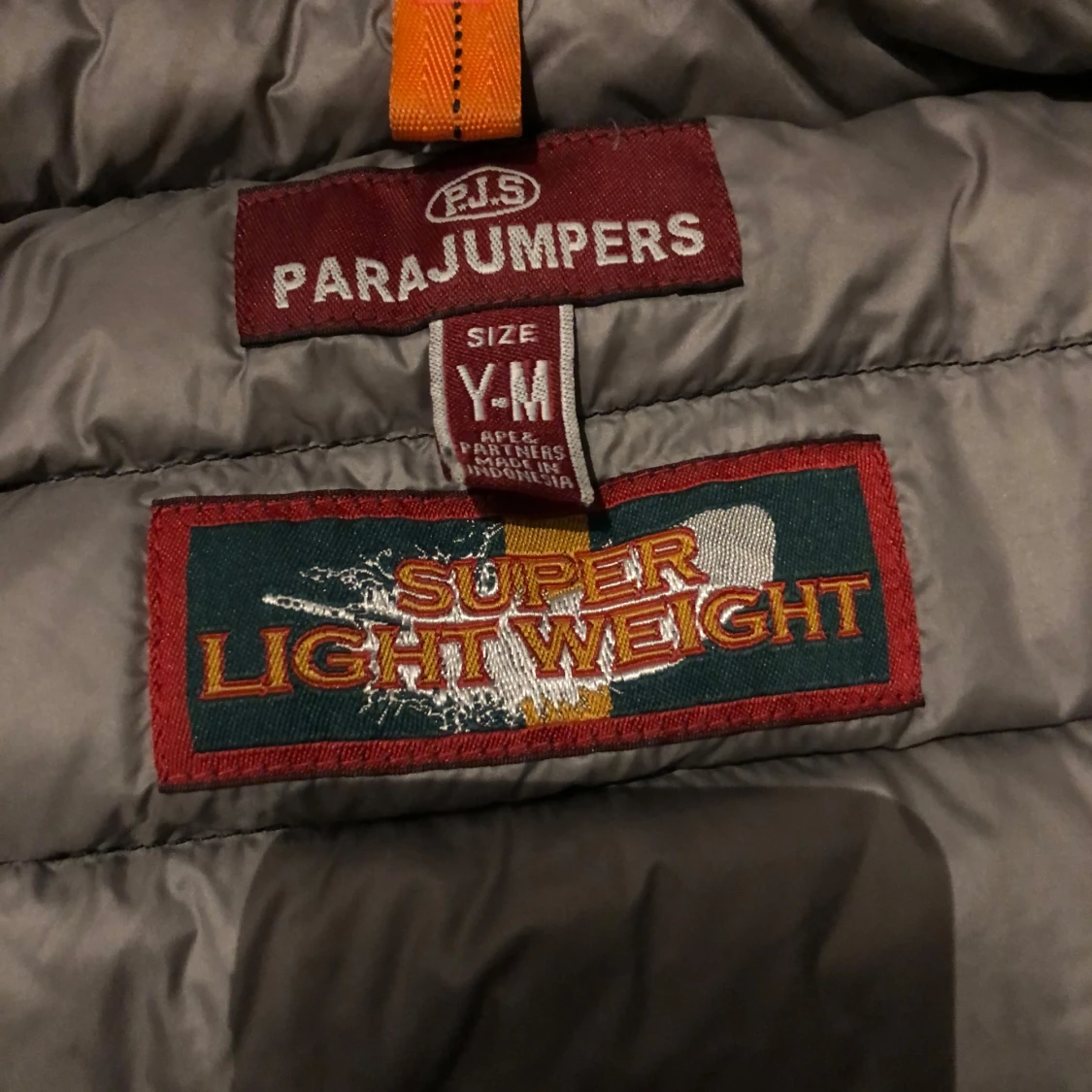 Parajumper väst - 91