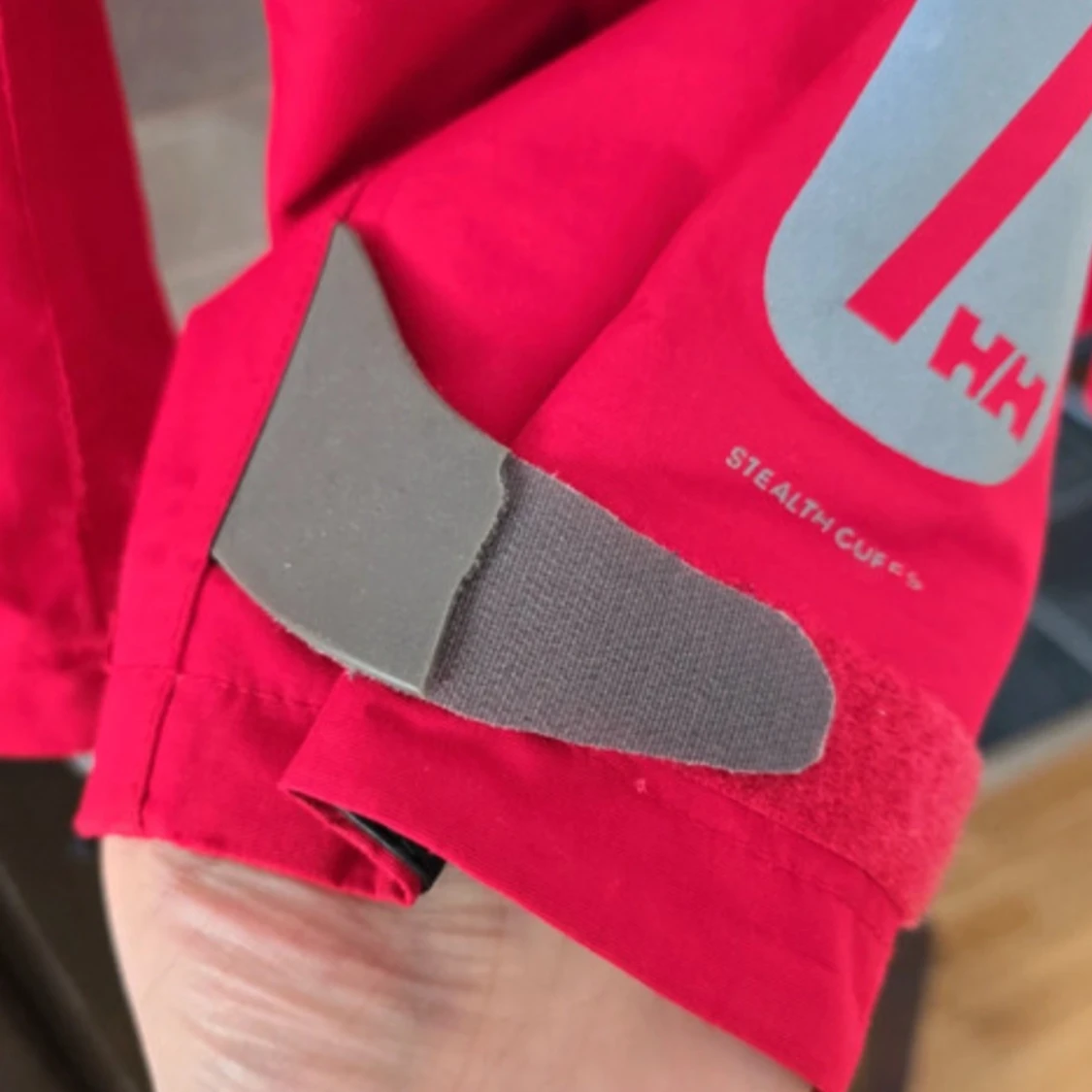 Helly Hansen jacka  - 93