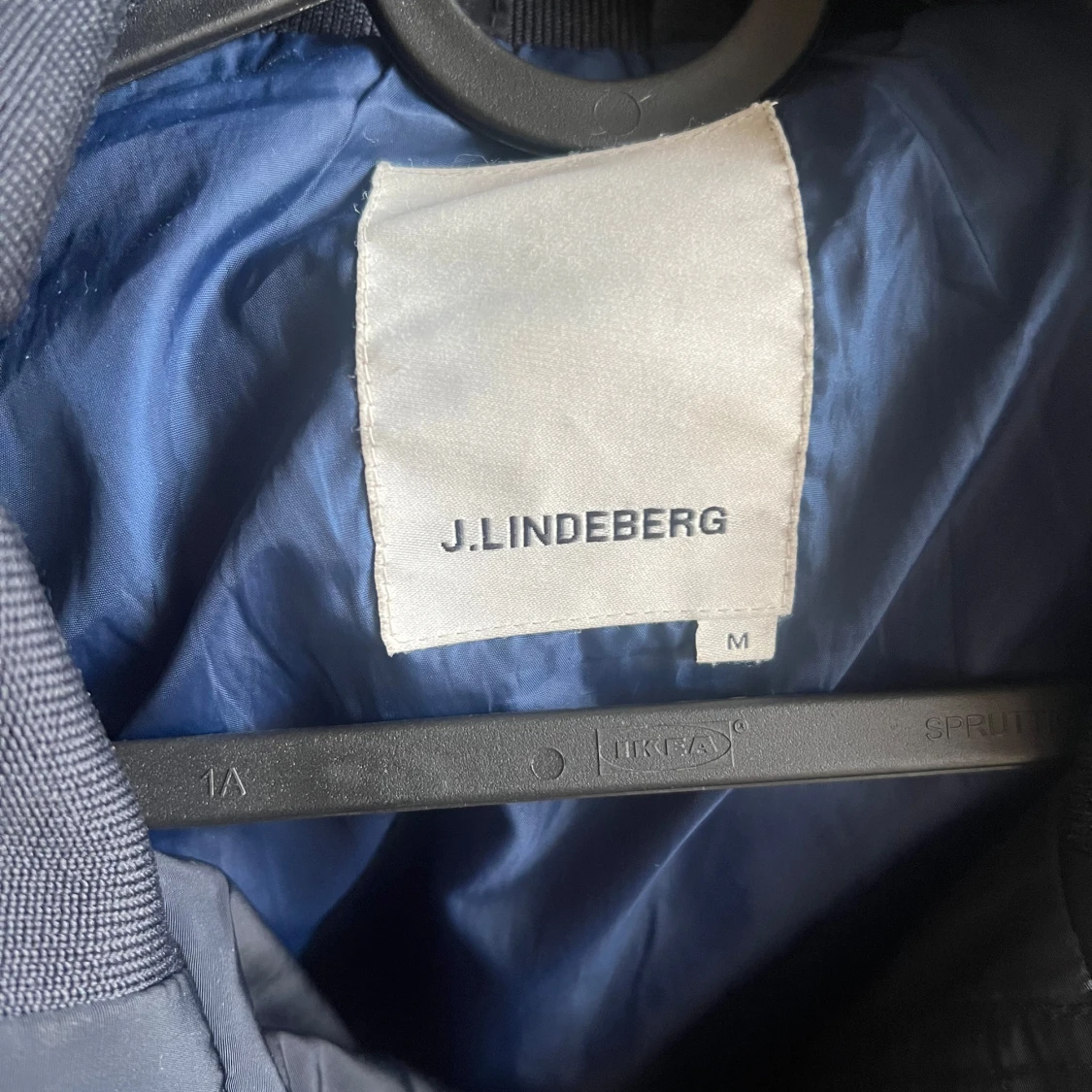 J.Lindeberg Field Jacket  - 93