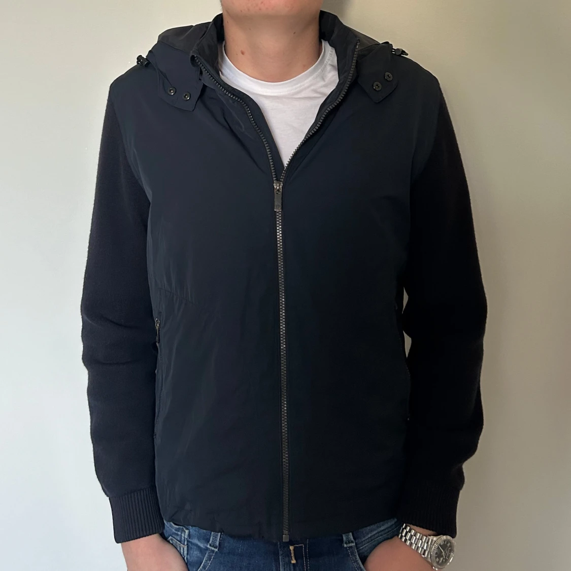 MASSIMO DUTTI CARDIGAN