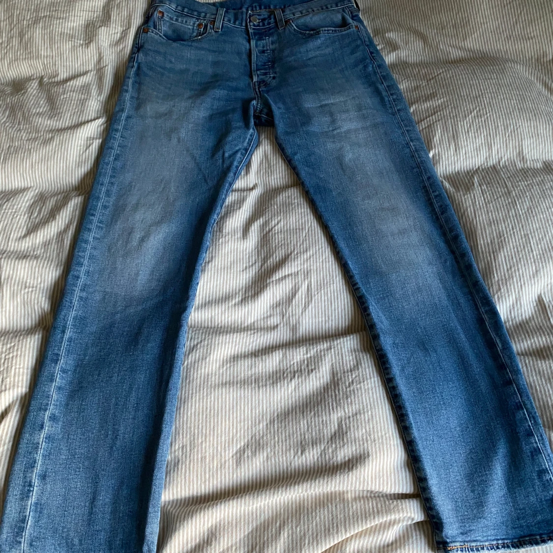 Levis jeans 501