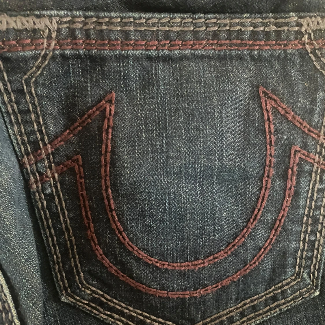 Trueys  - 91