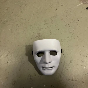 Halloween mask - Helt ny