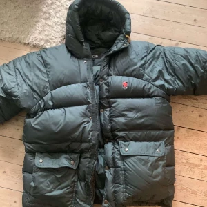 Fjällräven jacka - Storlek M, herr
