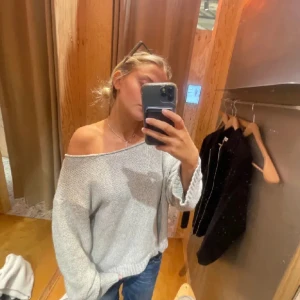 Acne tröja - Så fin🩷