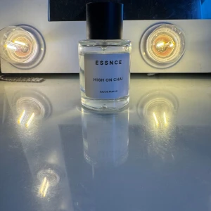 High on chai - Använt ca 8 ml 