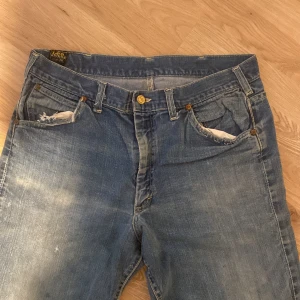 Lee jeans - Lee jeans  Storlek:36 i Waist