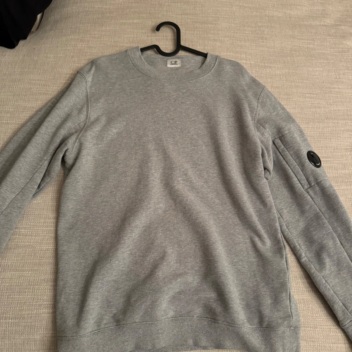 Cp company sweatshirt