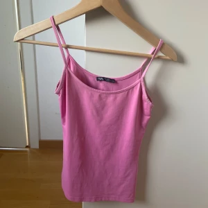 Rosa linne - Rosa linne från zara, bra skick!