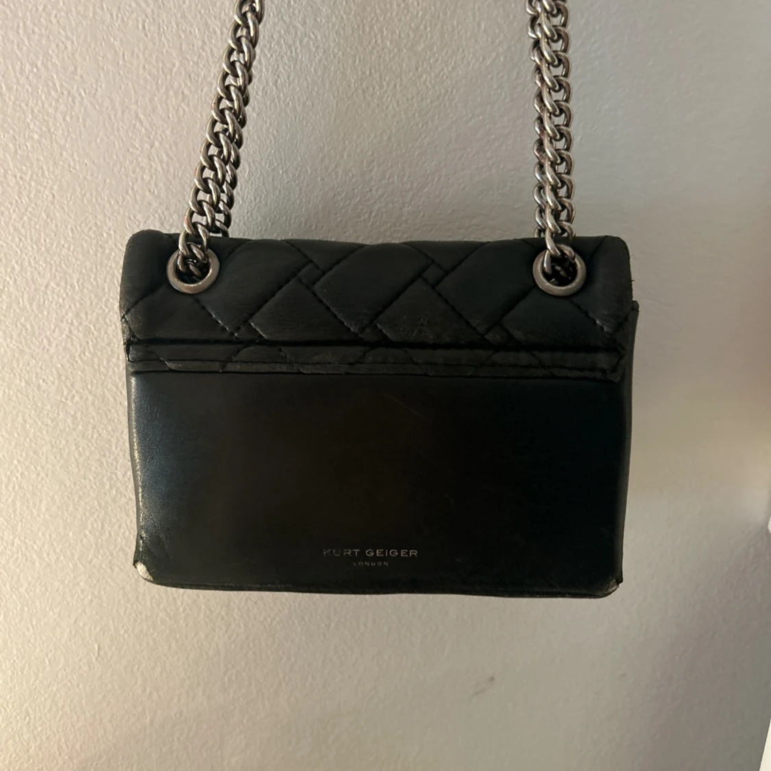 Kurt geiger väska - 2