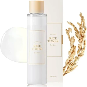 Rice toner  - Rice Toner 150ml , helt ny oöppnad. 