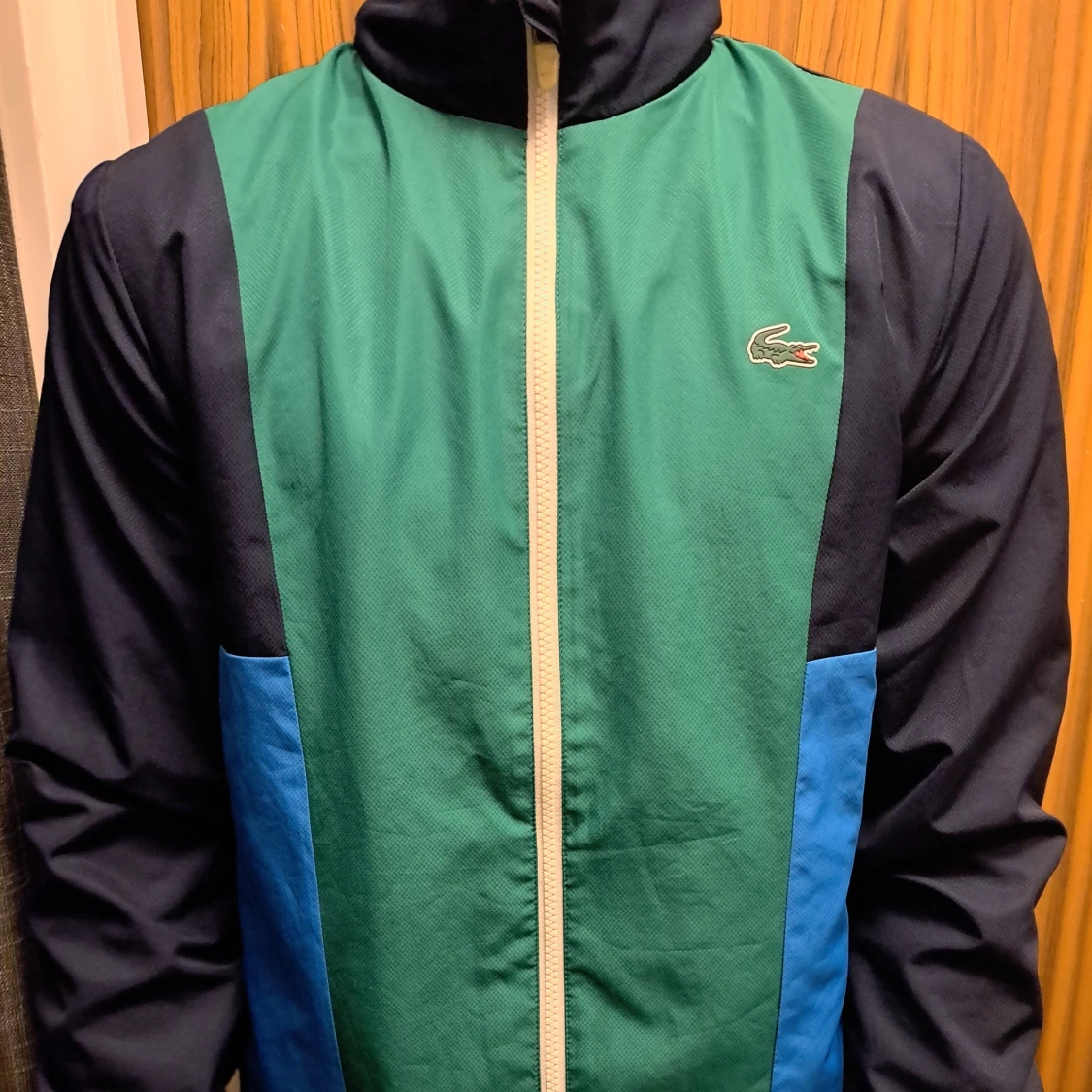 Lacoste Tracksuit jacka  - 91