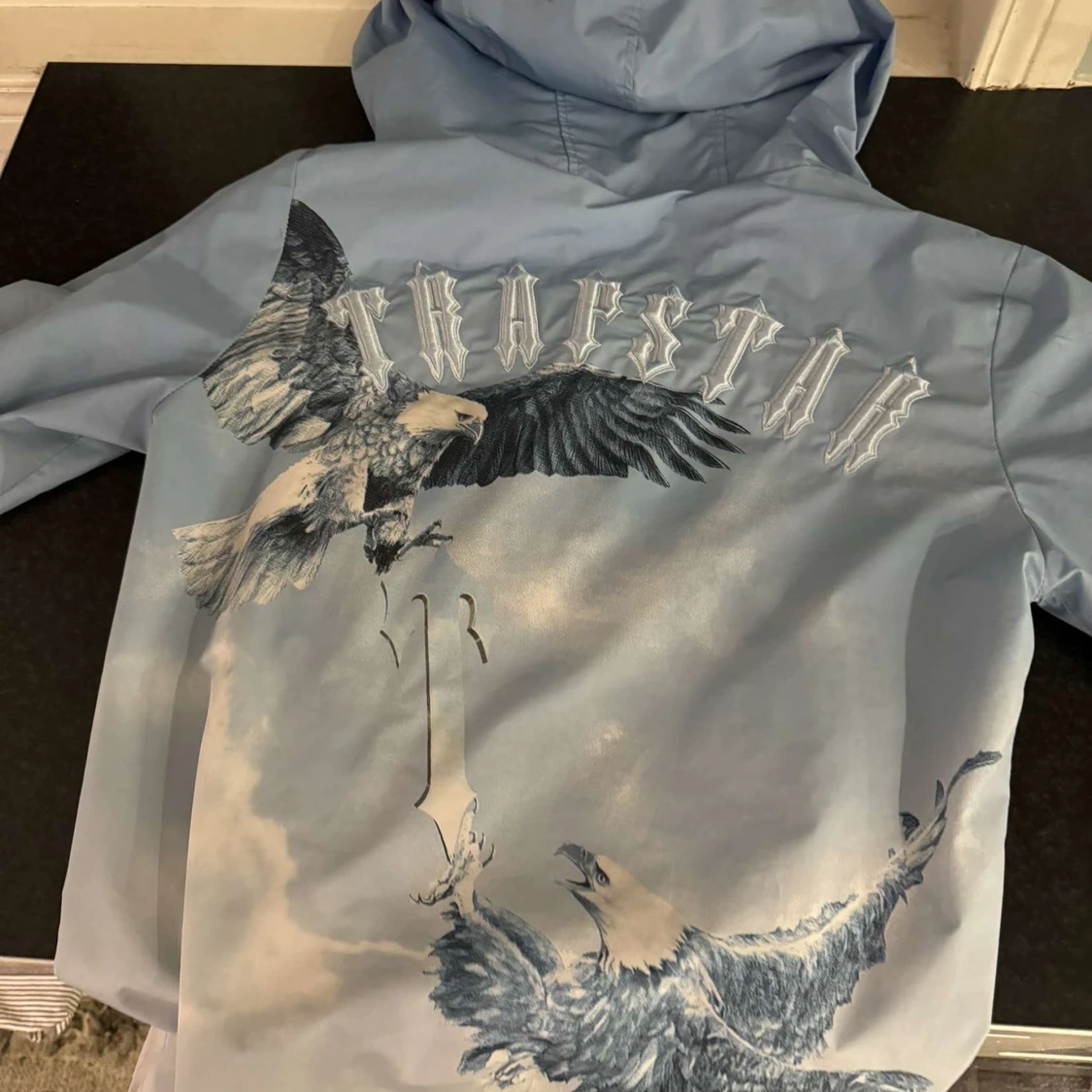 Trapstar vind jacka - 90