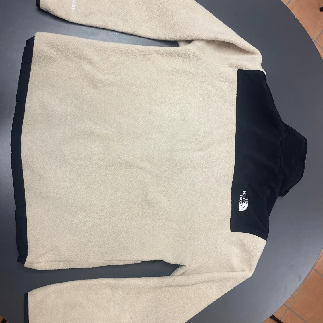 North Face Denali Fleece Jacka - 90