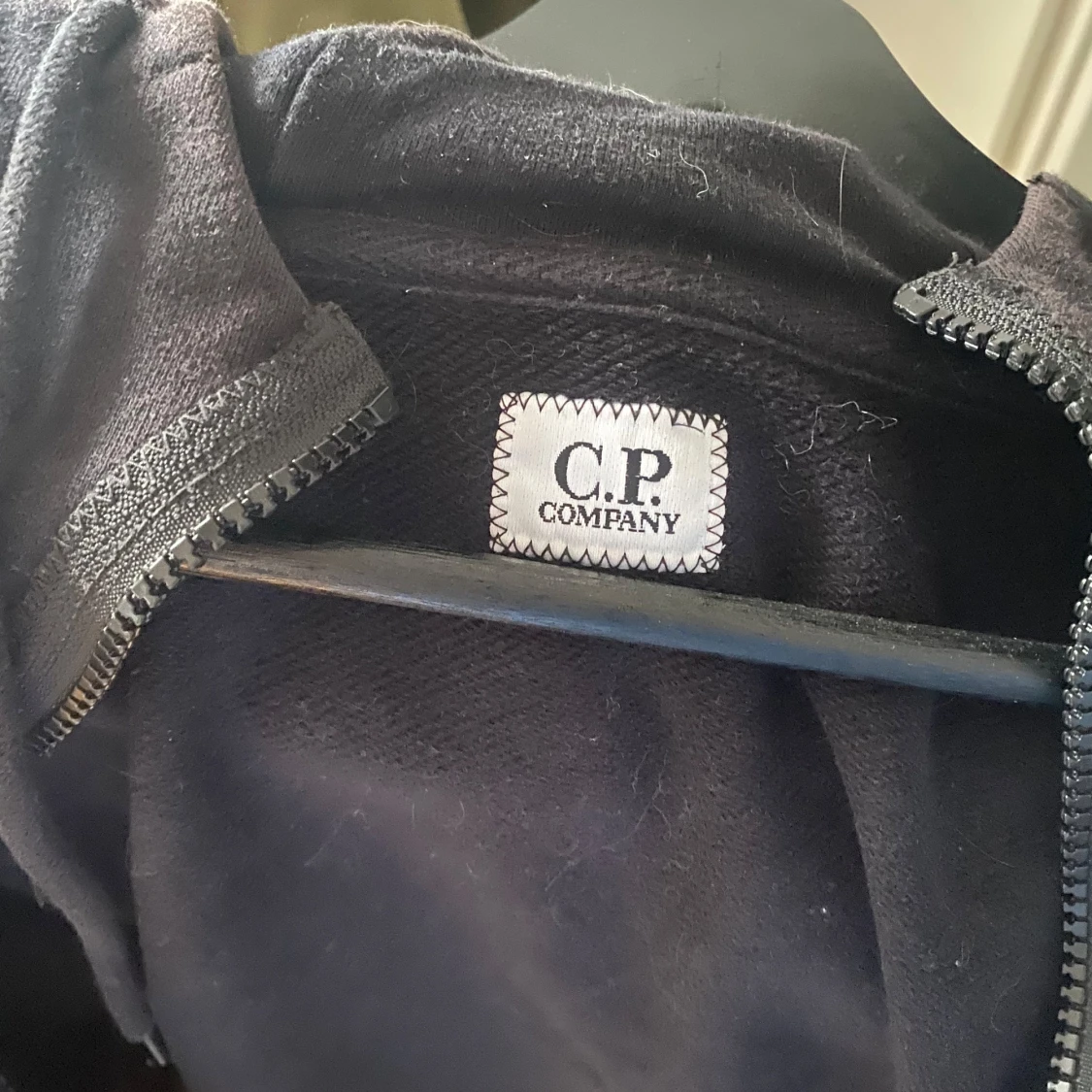 C.P Company zip hoodie - 91