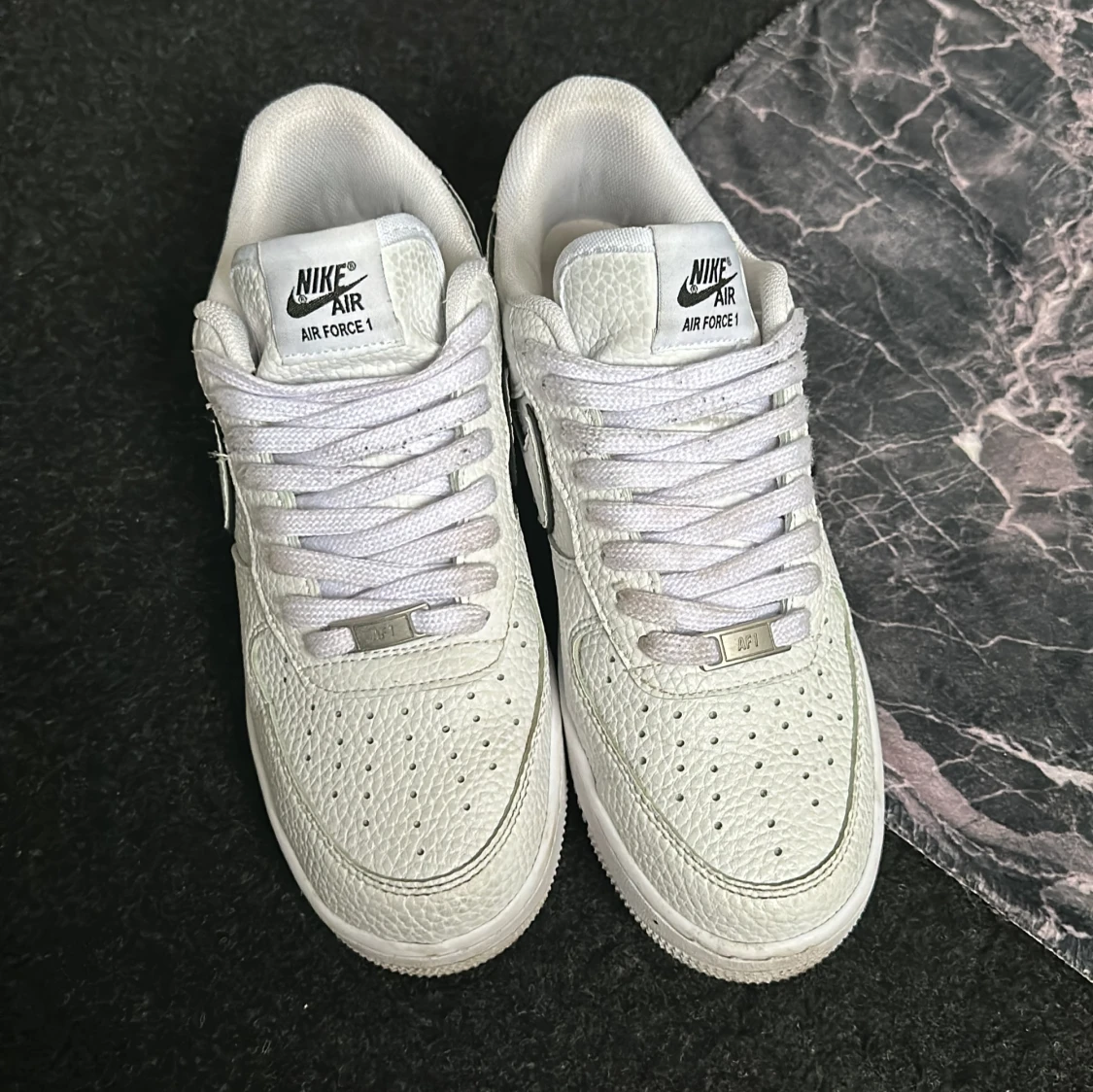 Vita Nike Air Force 1 - 90