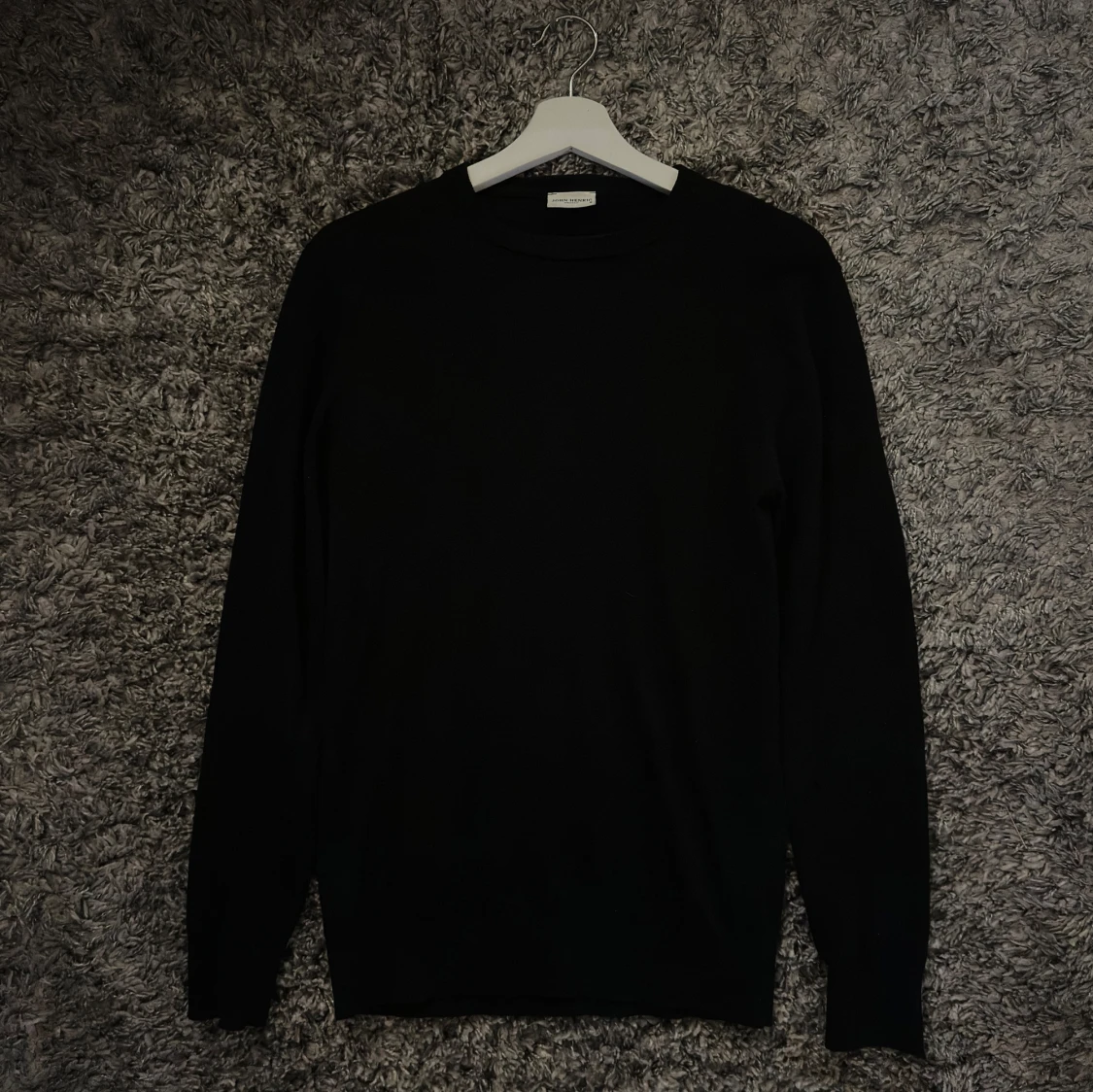 Merinotröja från John Henric