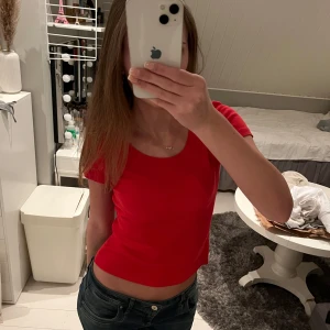 T-shirt  - Bekväm och fin T-shirt 