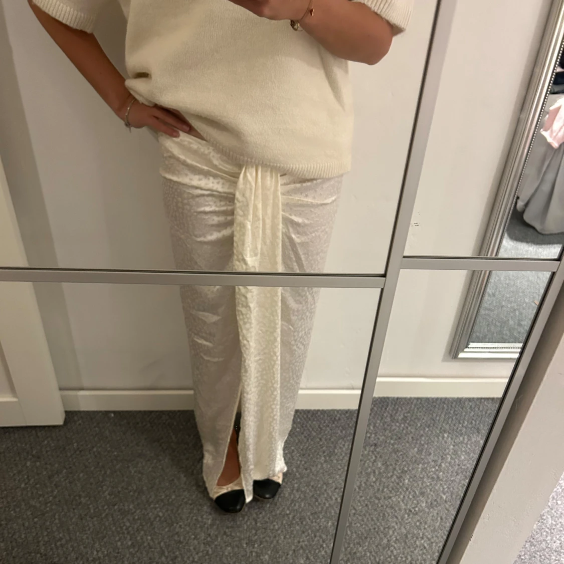 Maxikjol från Mango - 90