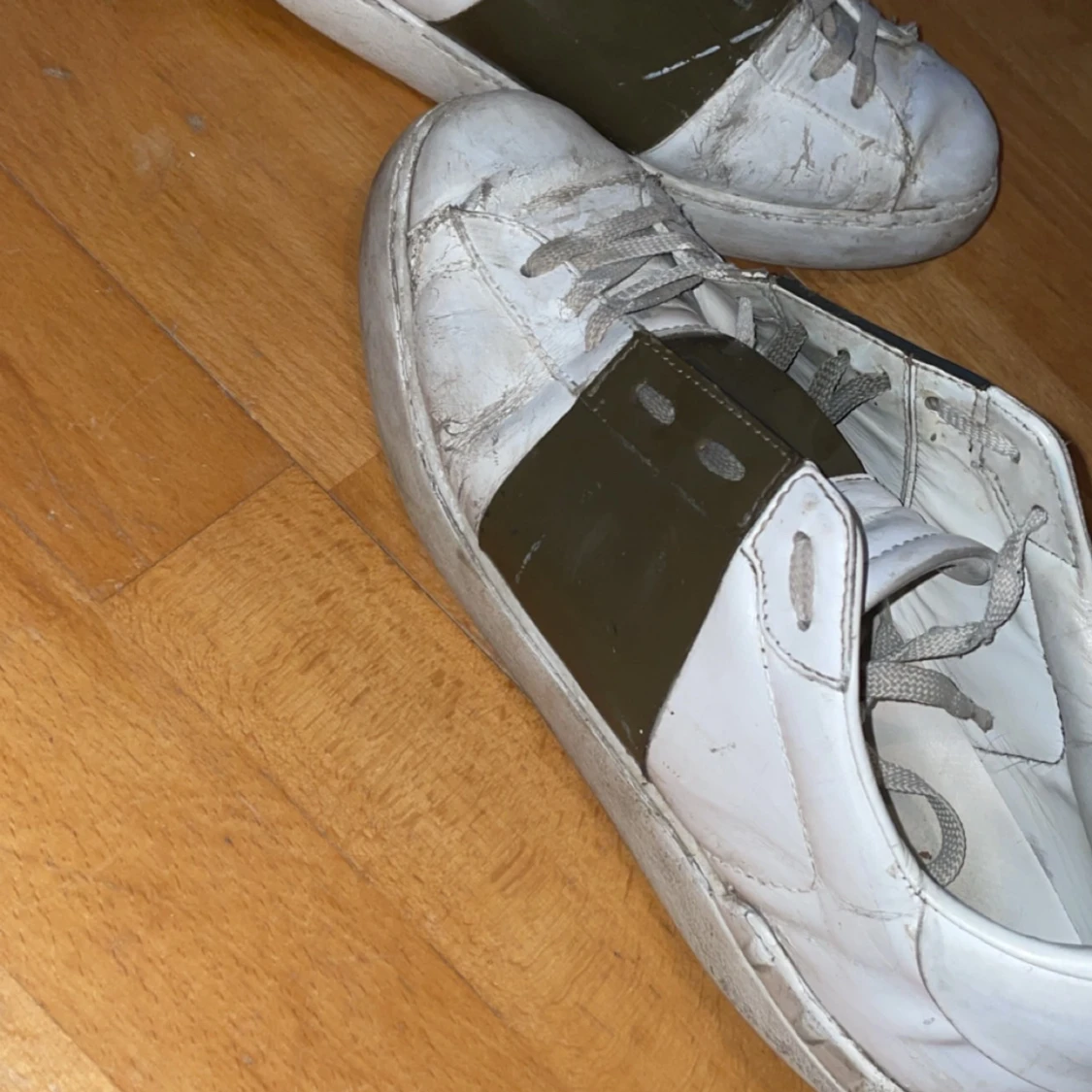 Valentino open  - 91