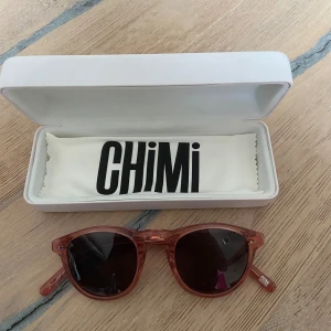 Chimi solglasögon  - Så fina som aldrig kommit till användning 