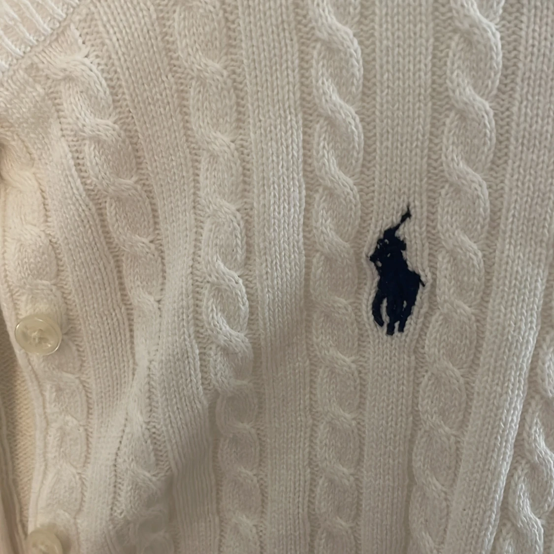 Ralph lauren kofta - 92