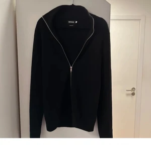 Fullzip tröja - En helzip ifrån brothers storlek S