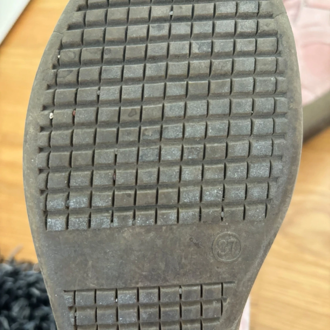 Isabel marant skor - 92