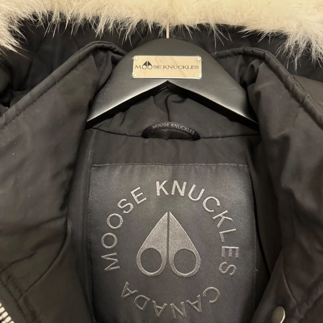 Moose Knuckles - Sunwapta Parka - 92