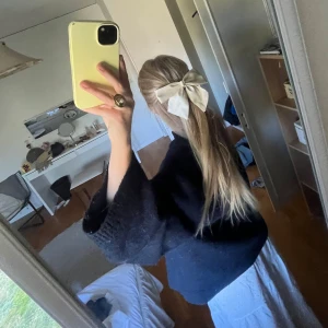 Rosett  - Supersöt rosett till håret 🥹